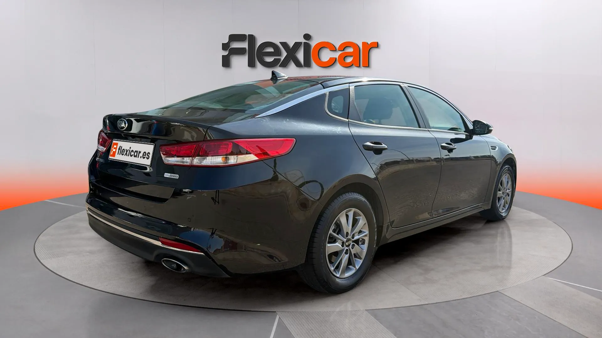 Kia Optima 1.7 CRDi VGT Business DCT Eco-Dynamics - foto 7