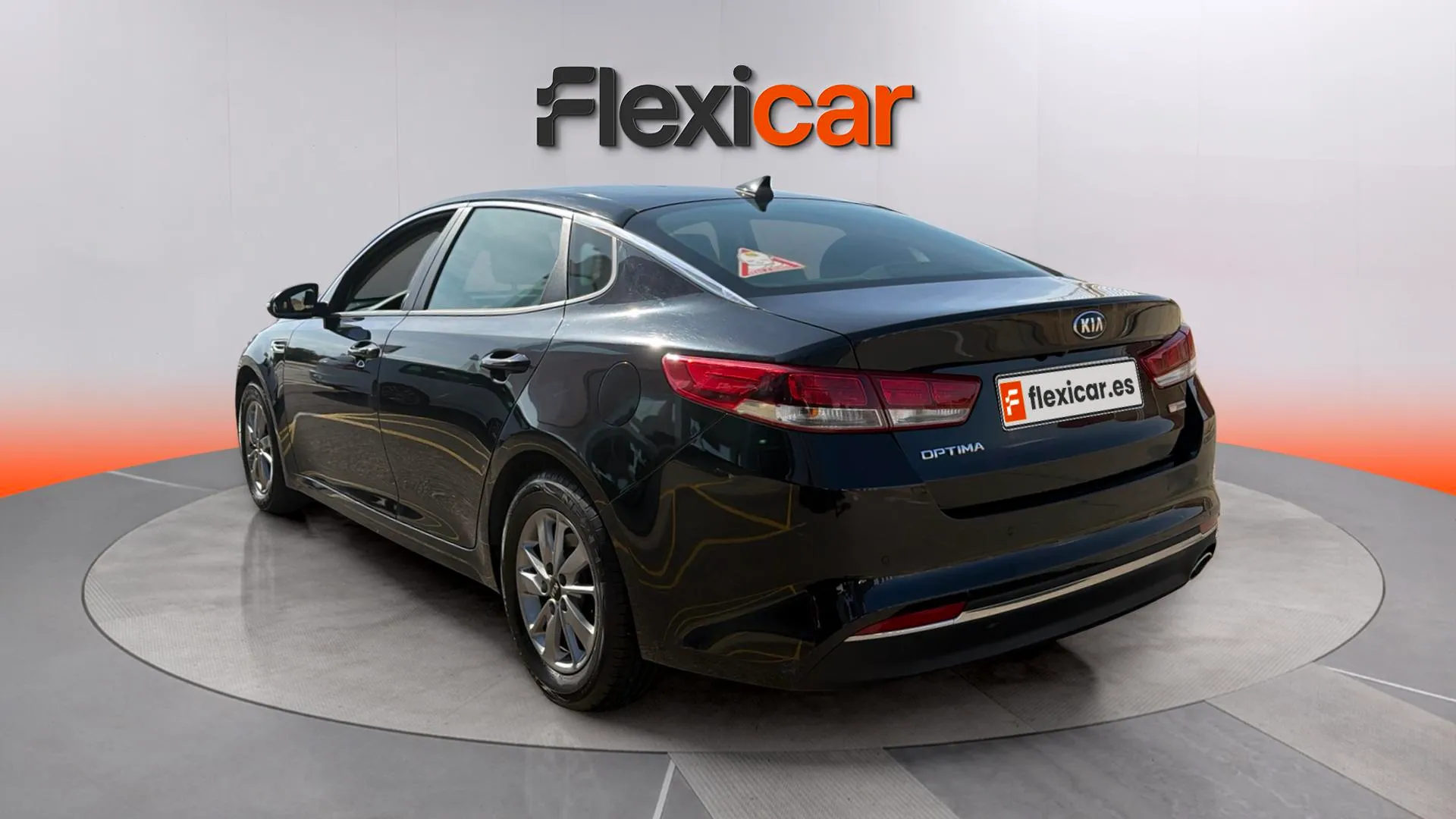 Kia Optima 1.7 CRDi VGT Business DCT Eco-Dynamics - foto 5