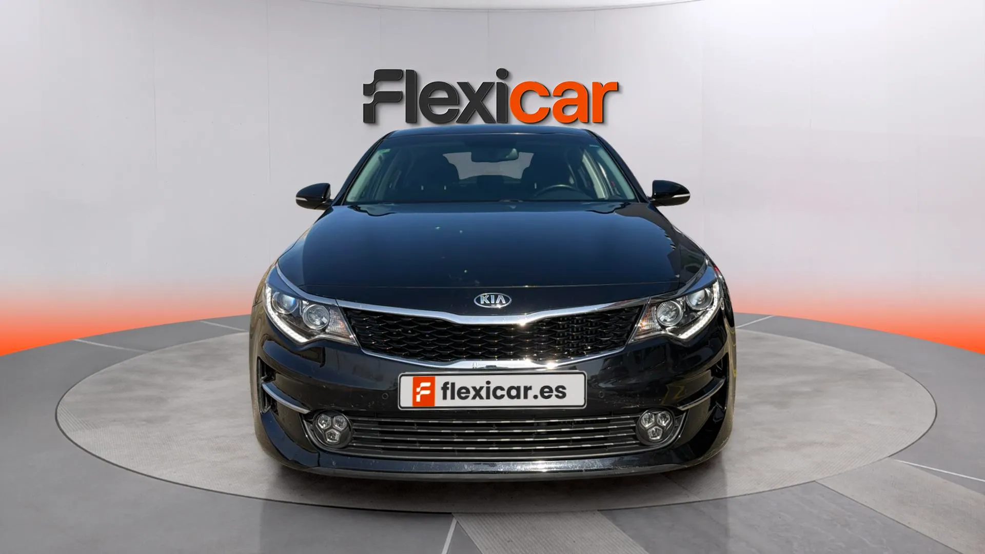 Kia Optima 1.7 CRDi VGT Business DCT Eco-Dynamics - foto 2