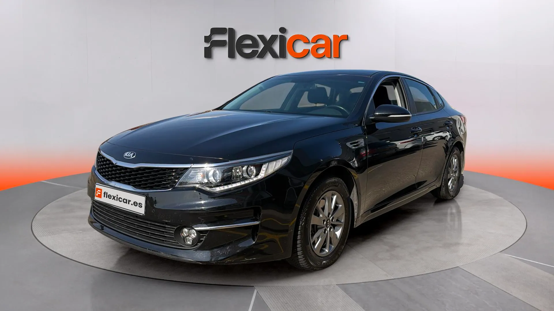 Kia Optima 1.7 CRDi VGT Business DCT Eco-Dynamics - foto 3