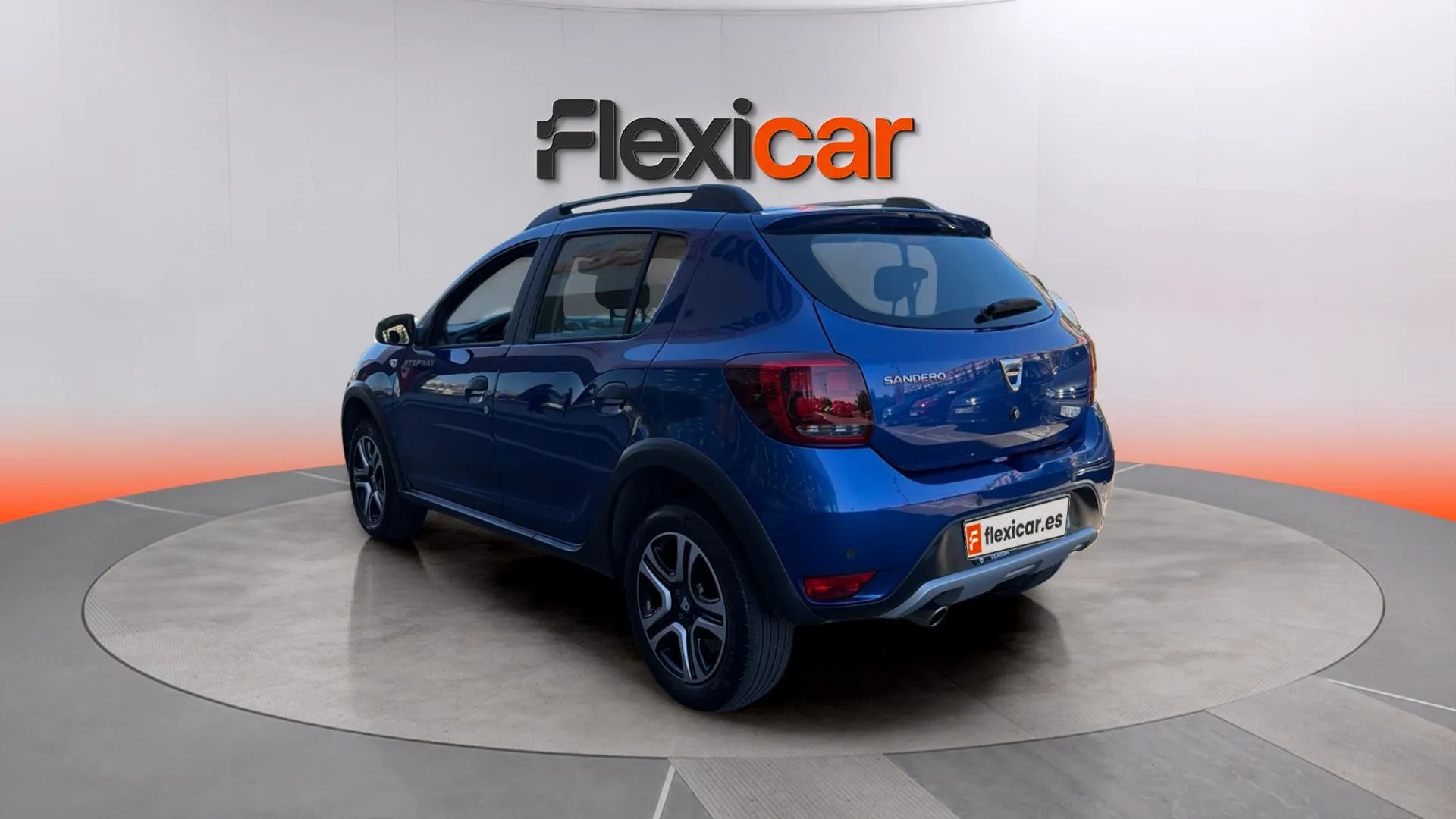 Dacia Sandero Stepway Comfort TCe - foto 5