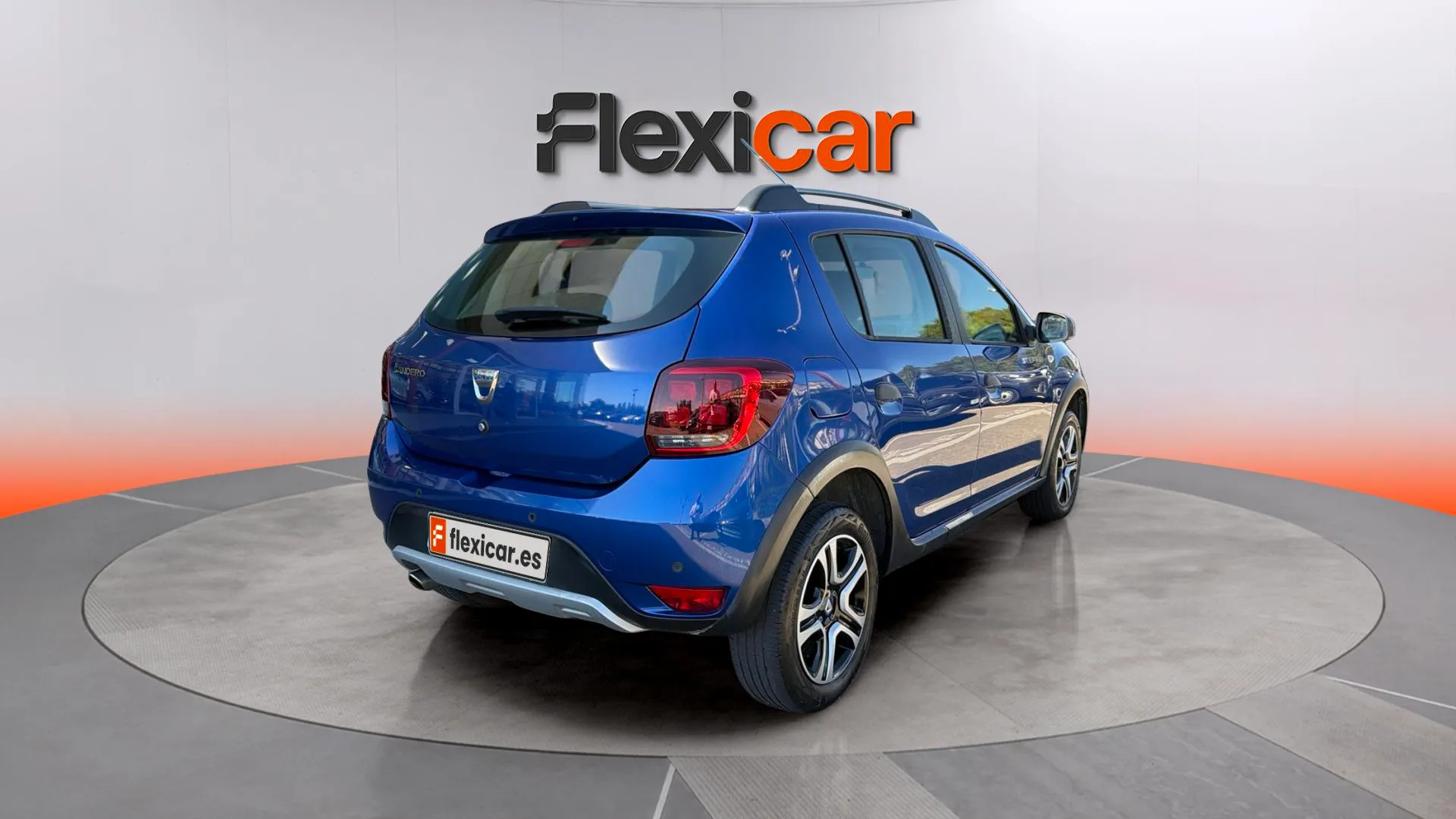 Dacia Sandero Stepway Comfort TCe - foto 7