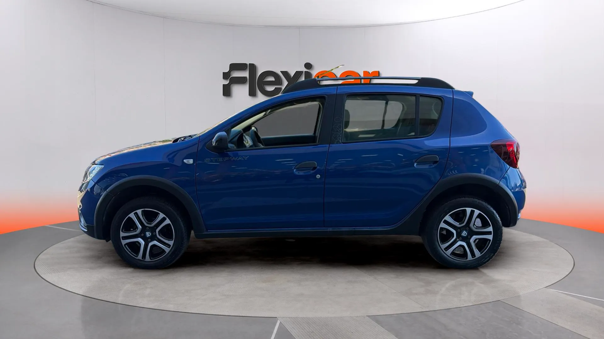 Dacia Sandero Stepway Comfort TCe - foto 4