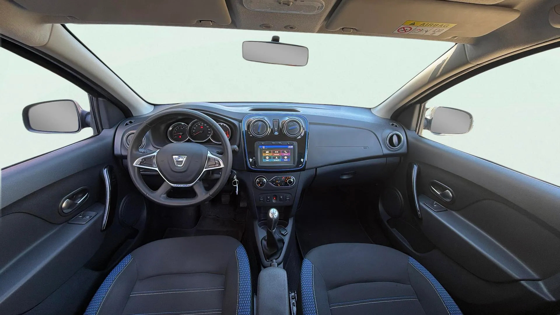 Dacia Sandero Stepway Comfort TCe - foto 16