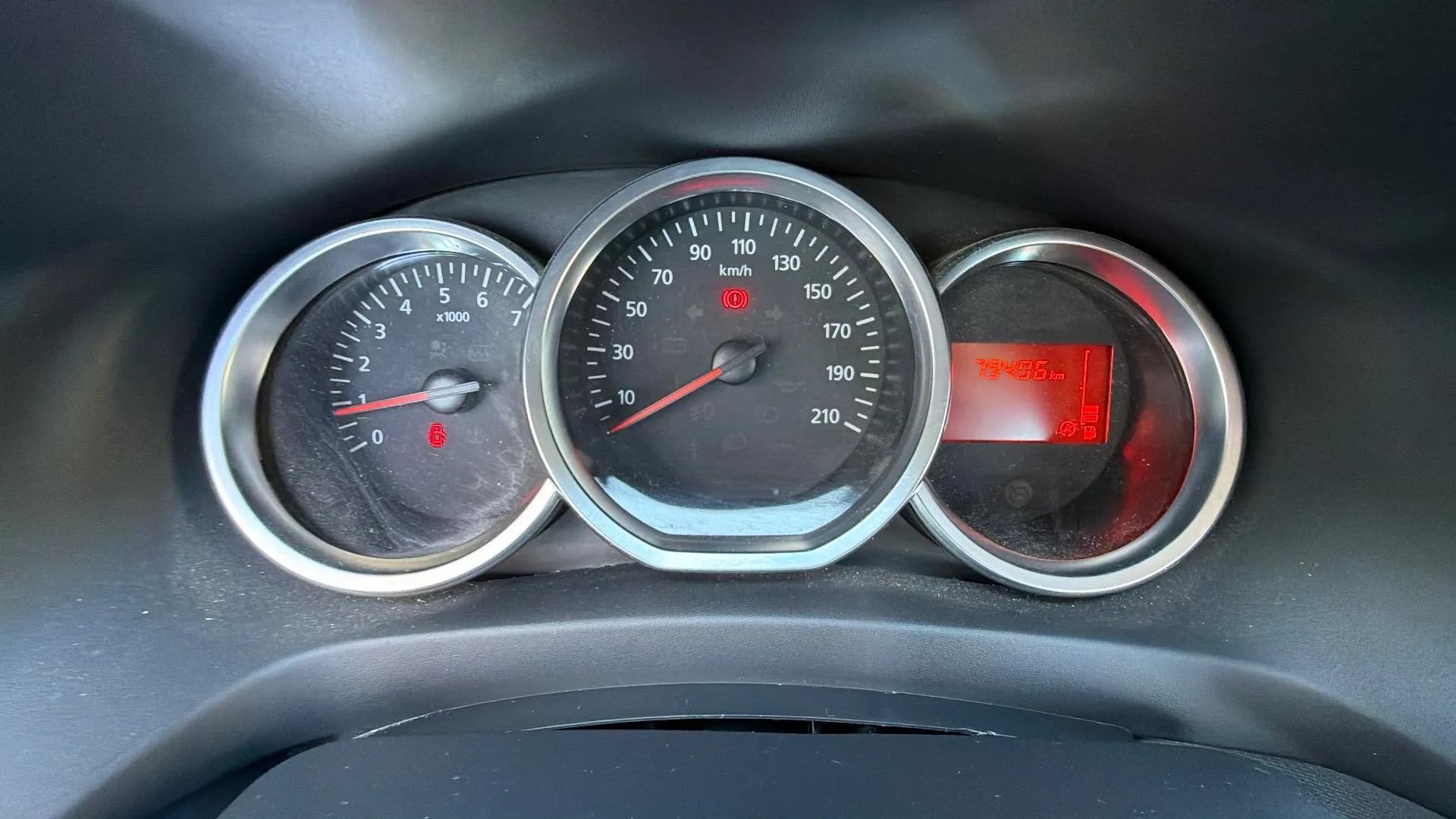 Dacia Sandero Stepway Comfort TCe - foto 11