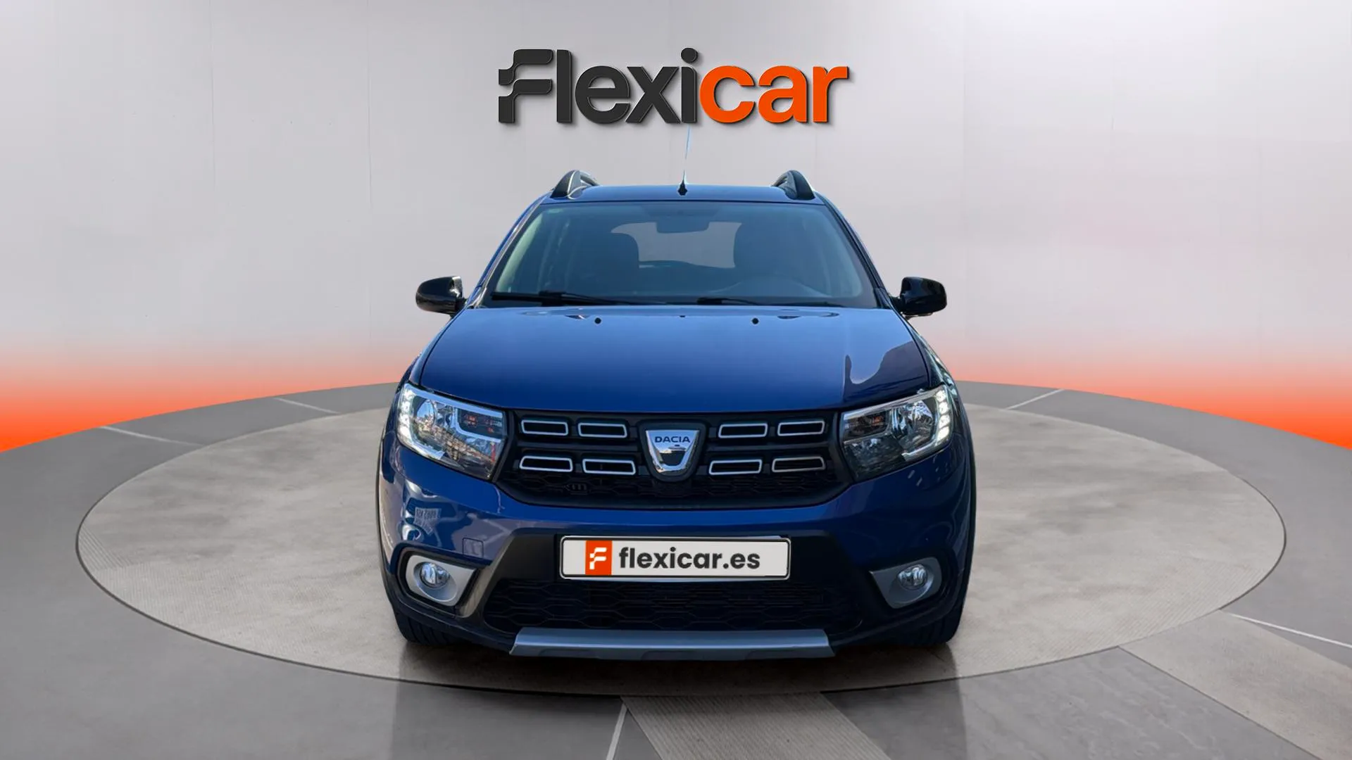 Dacia Sandero Stepway Comfort TCe - foto 2