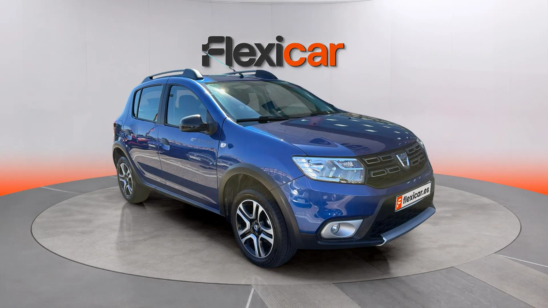Dacia Sandero Stepway Comfort TCe