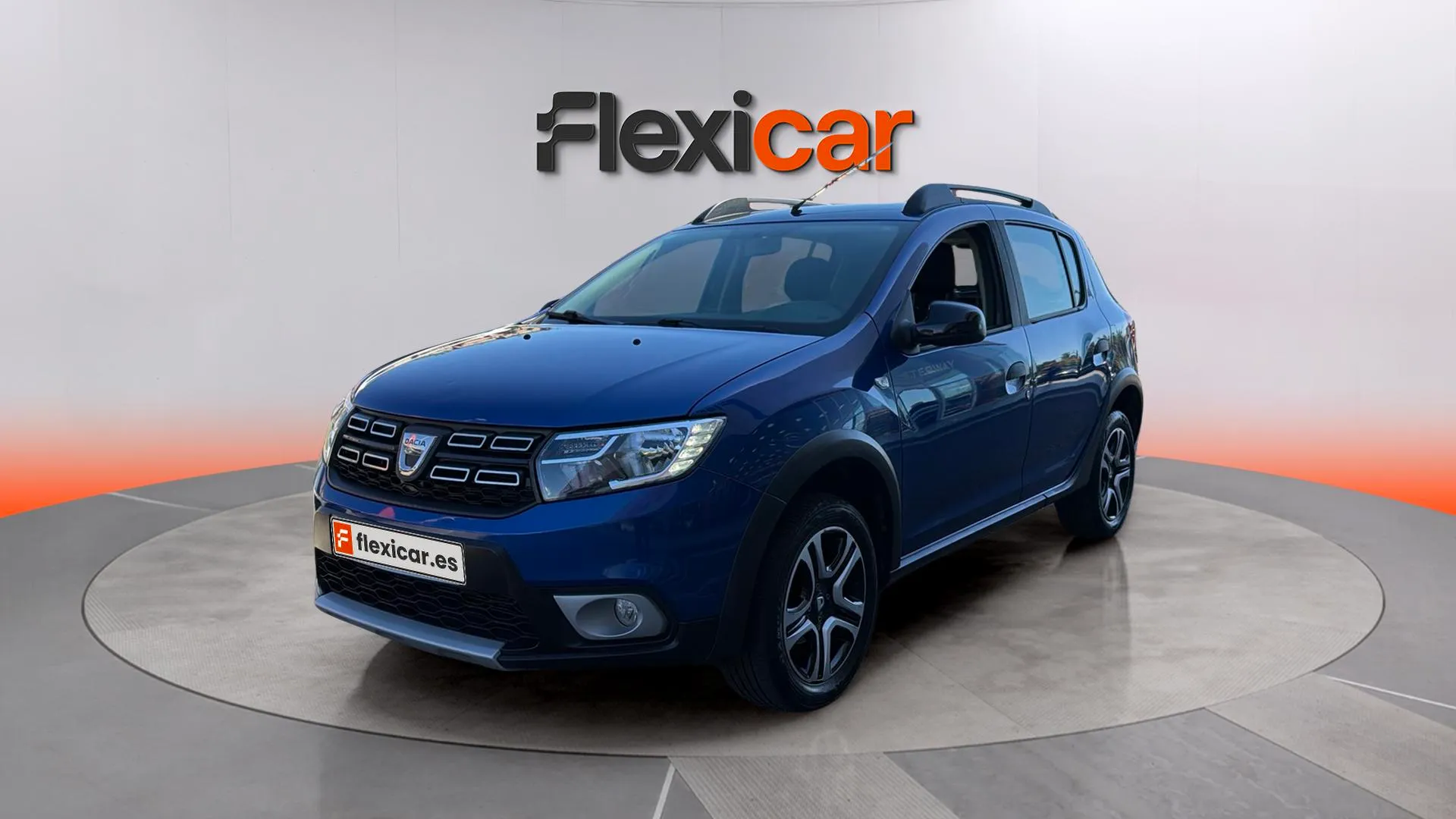 Dacia Sandero Stepway Comfort TCe - foto 3