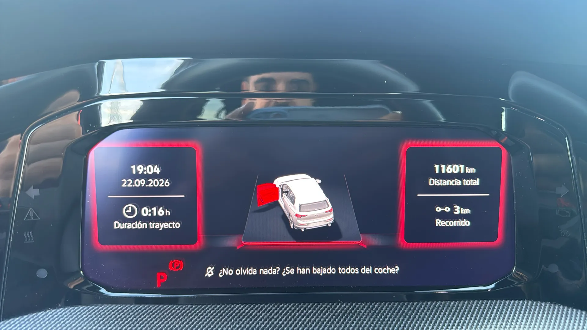 Volkswagen Golf GTI Clubsport 2.0 TSI DSG - foto 14