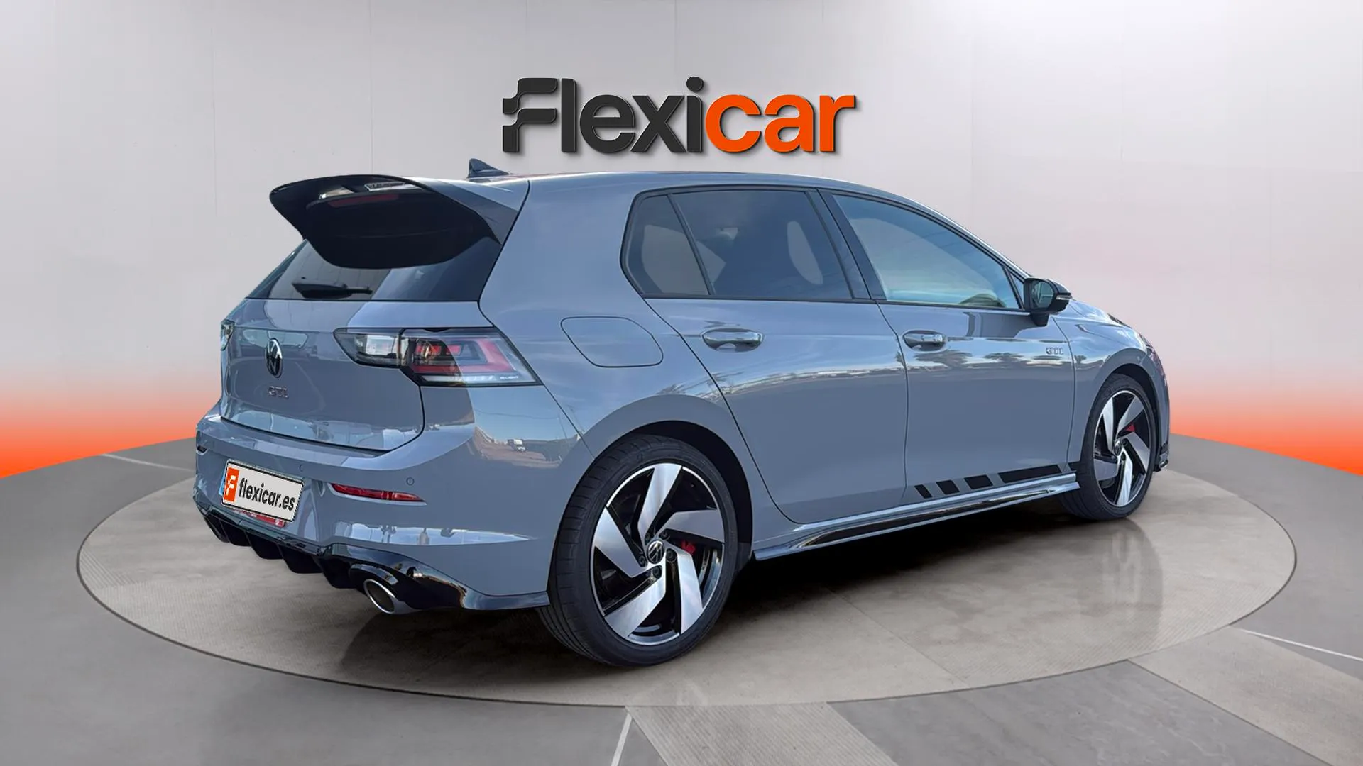 Volkswagen Golf GTI Clubsport 2.0 TSI DSG - foto 7