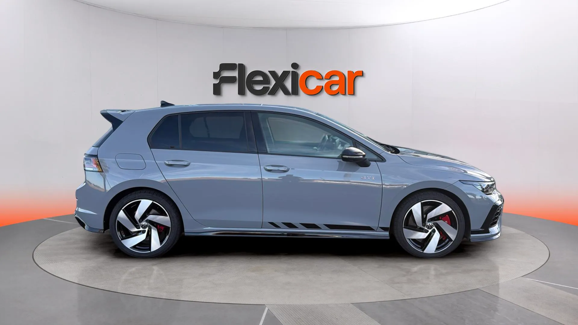 Volkswagen Golf GTI Clubsport 2.0 TSI DSG - foto 8