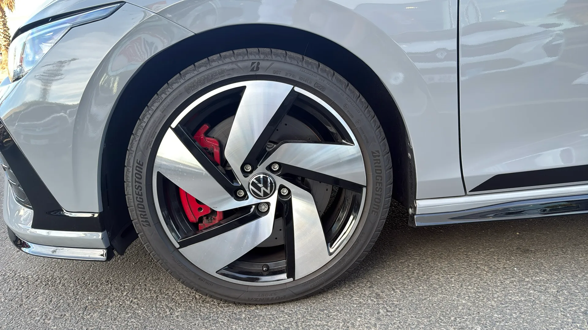 Volkswagen Golf GTI Clubsport 2.0 TSI DSG - foto 10