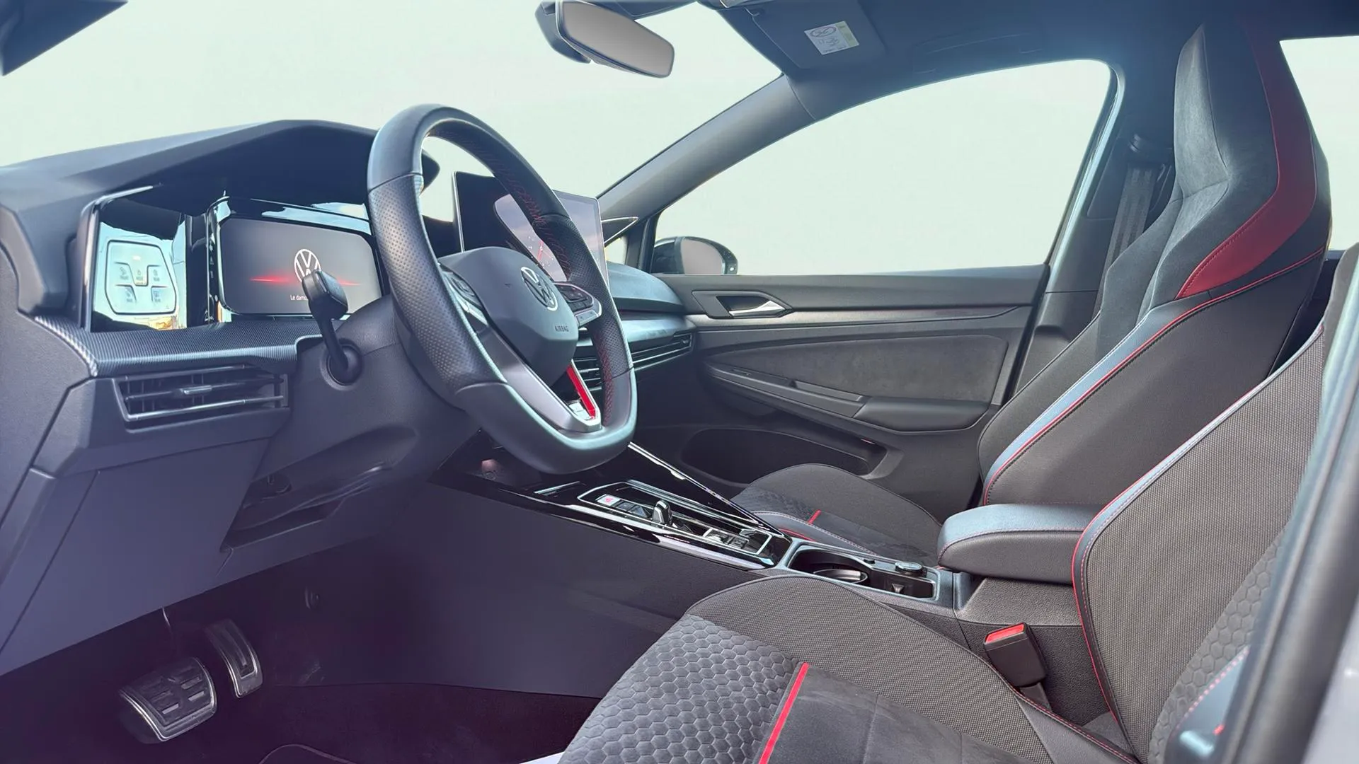 Volkswagen Golf GTI Clubsport 2.0 TSI DSG - foto 11