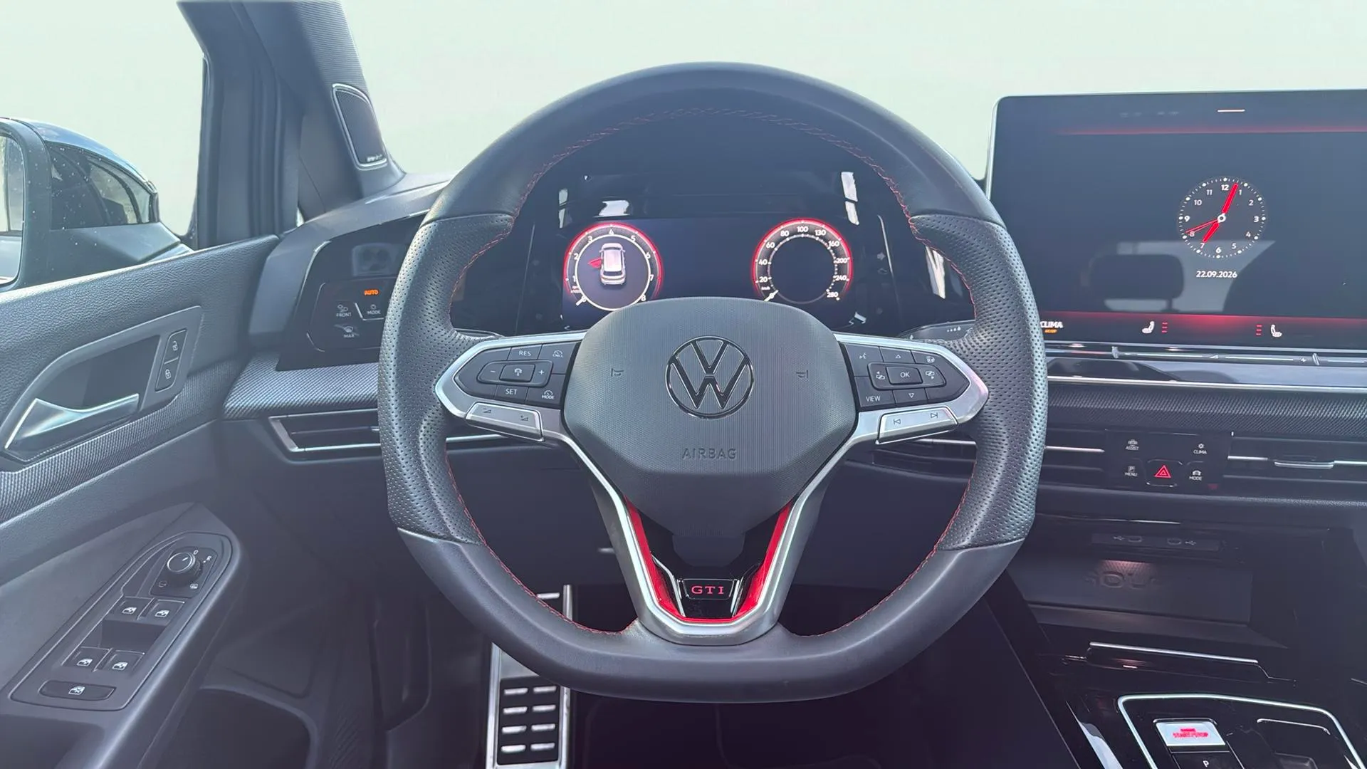 Volkswagen Golf GTI Clubsport 2.0 TSI DSG - foto 13