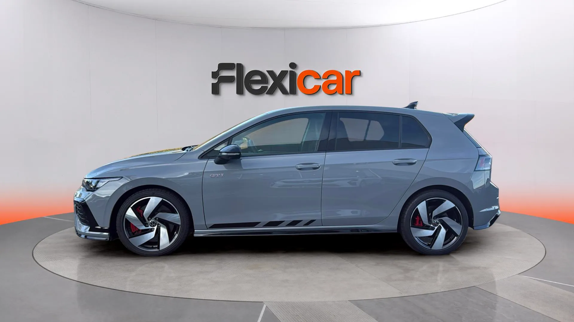 Volkswagen Golf GTI Clubsport 2.0 TSI DSG - foto 4