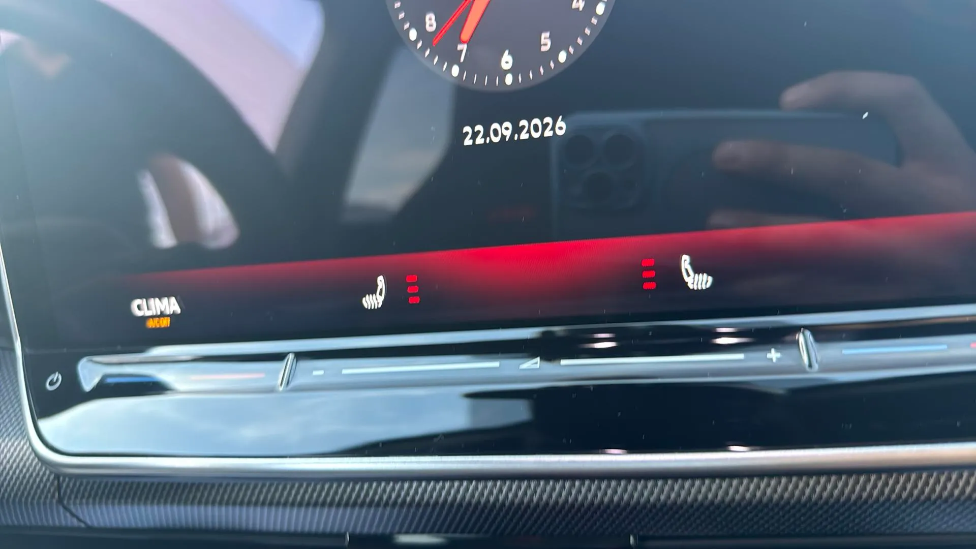 Volkswagen Golf GTI Clubsport 2.0 TSI DSG - foto 15