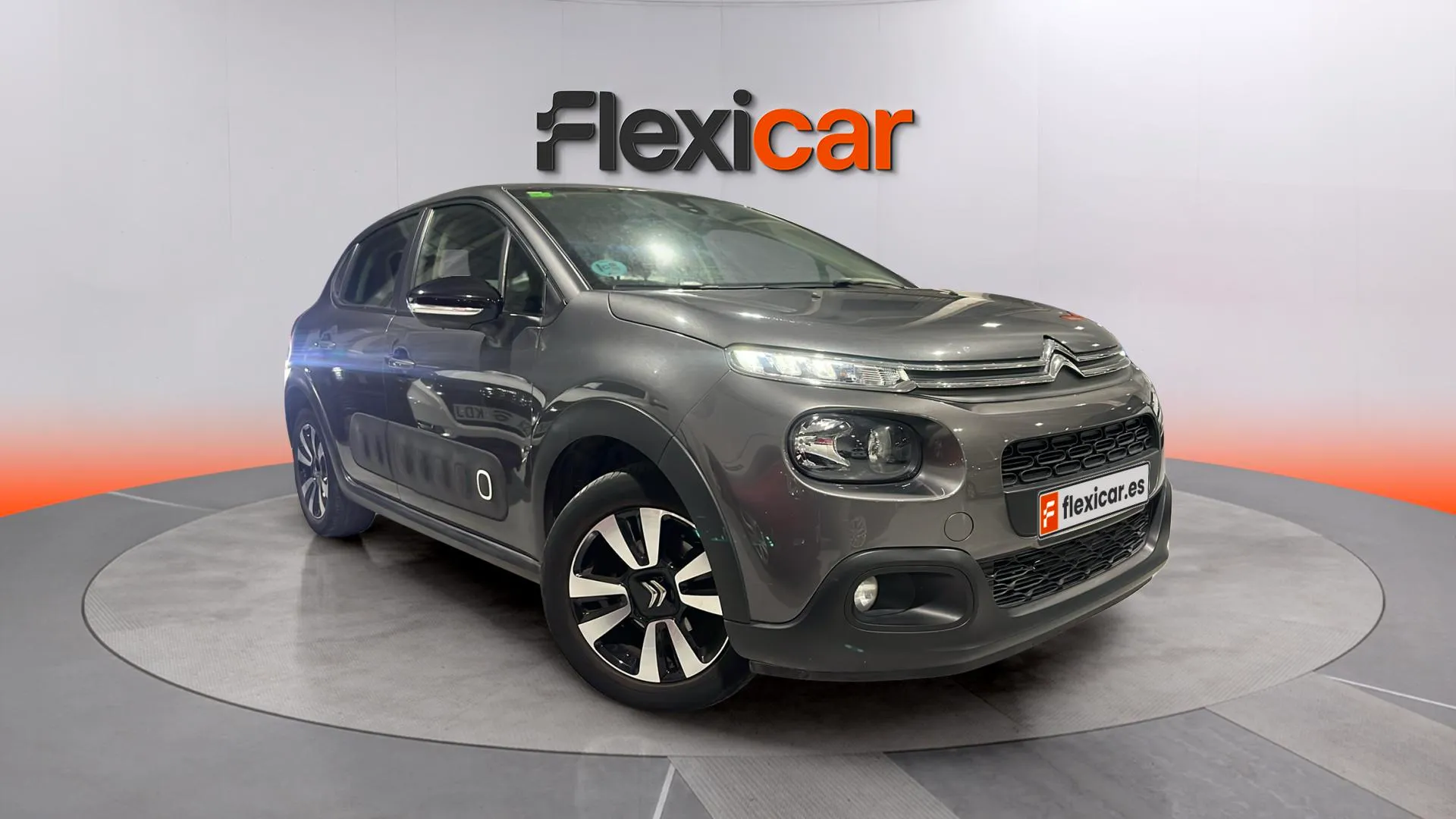 Citroën C3 PureTech Feel