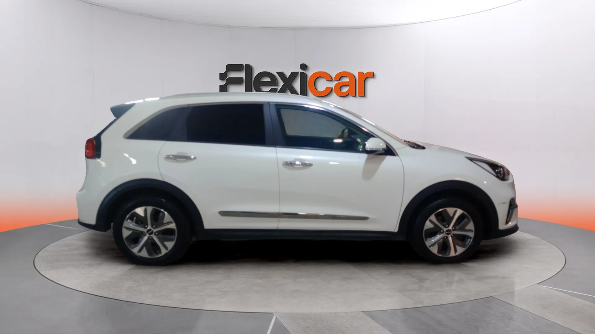 Kia Niro e-Niro Concept - foto 3