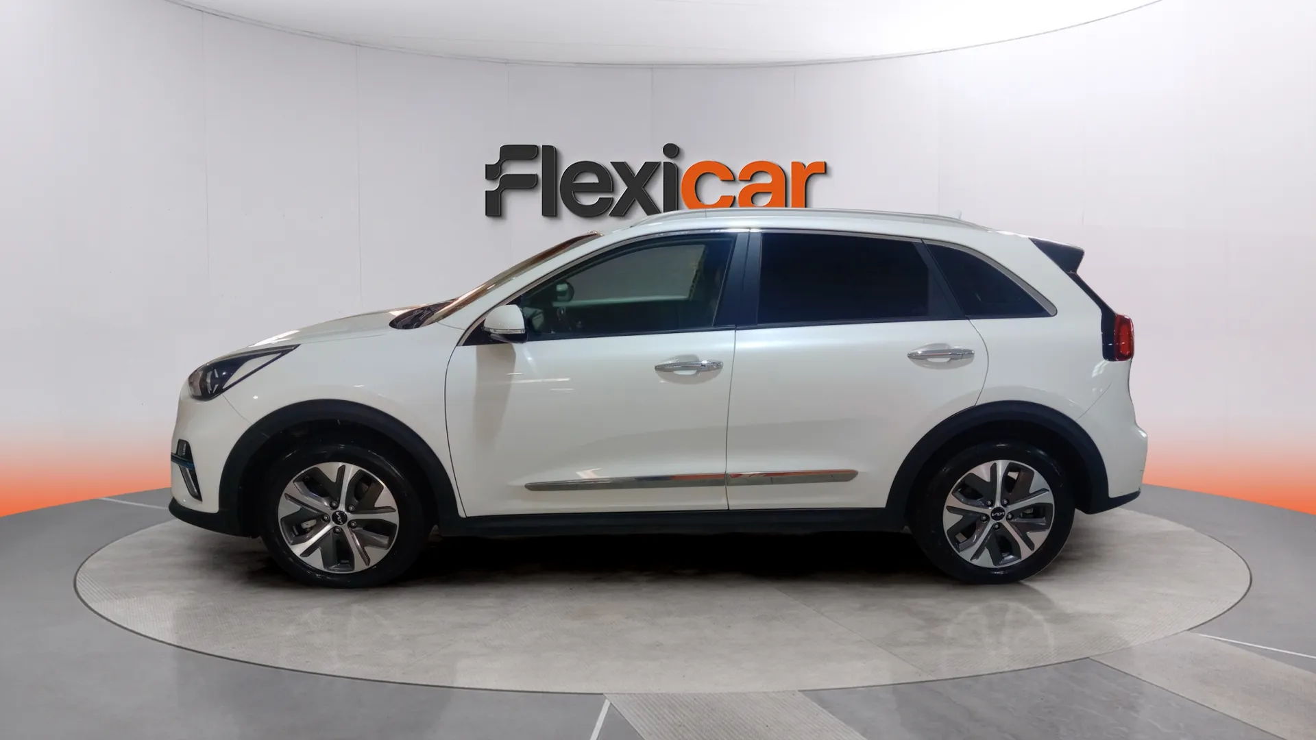 Kia Niro e-Niro Concept - foto 4