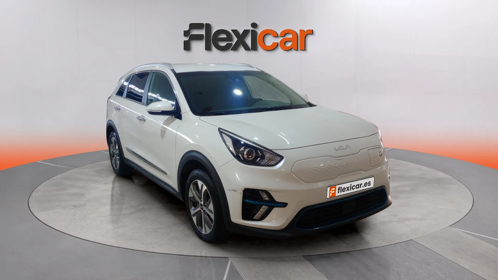 Kia Niro e-Niro Concept - foto 1