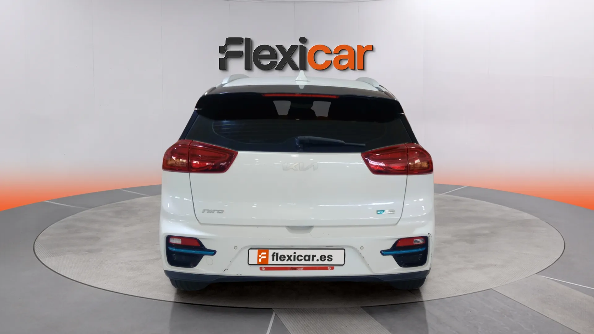 Kia Niro e-Niro Concept - foto 5