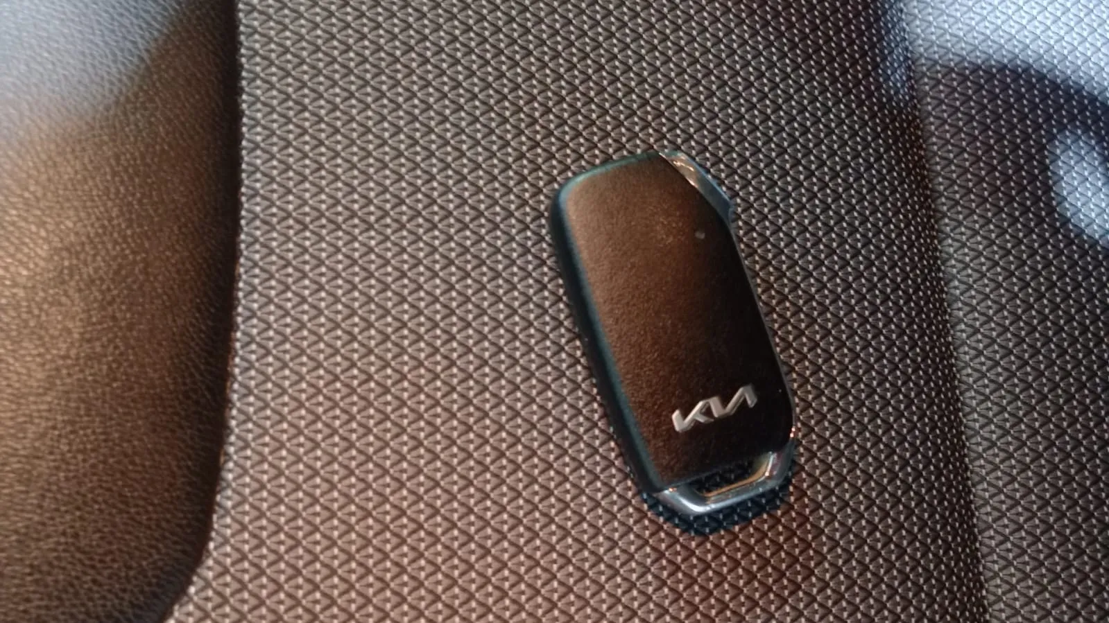 Kia Niro e-Niro Concept - foto 13