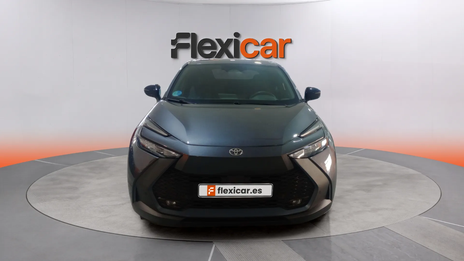 Toyota C-HR 1.8 140H Active - foto 2