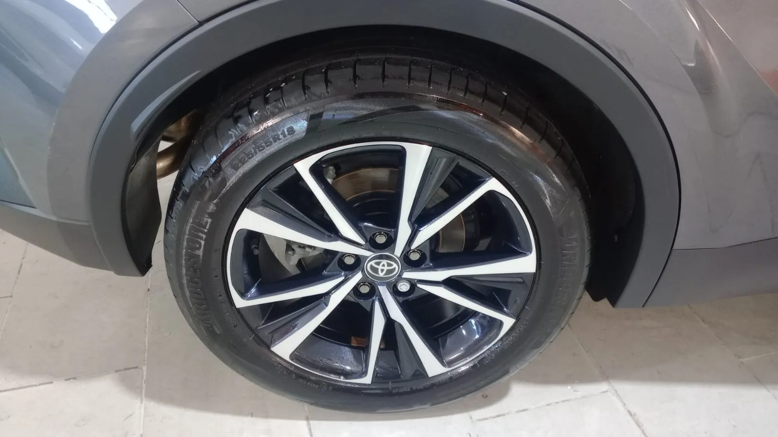Toyota C-HR 1.8 140H Active - foto 18