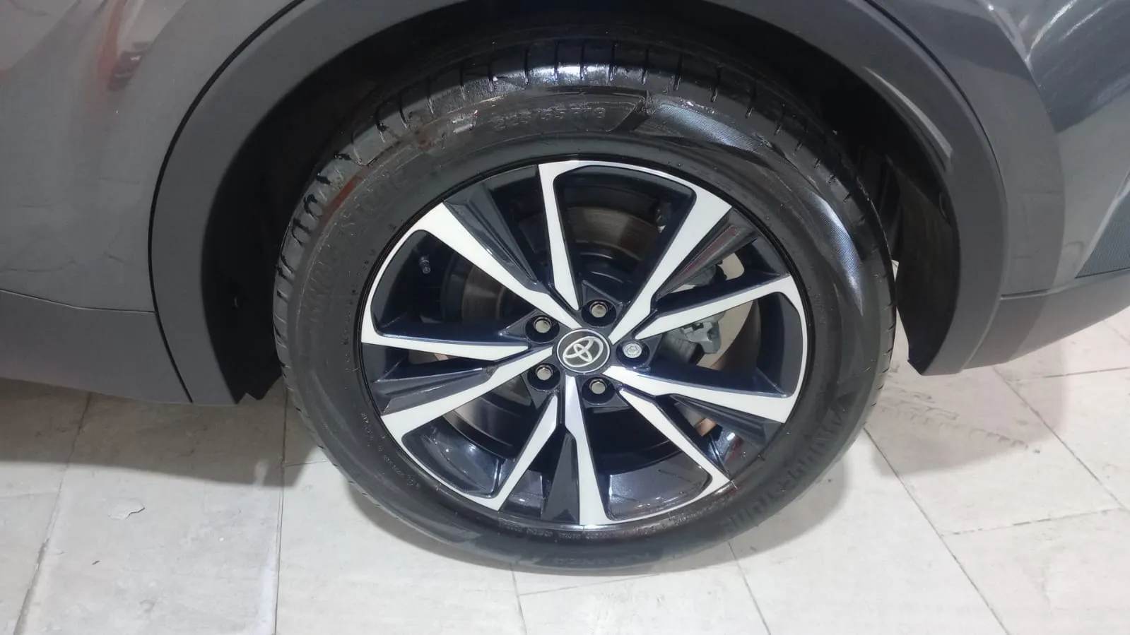 Toyota C-HR 1.8 140H Active - foto 17