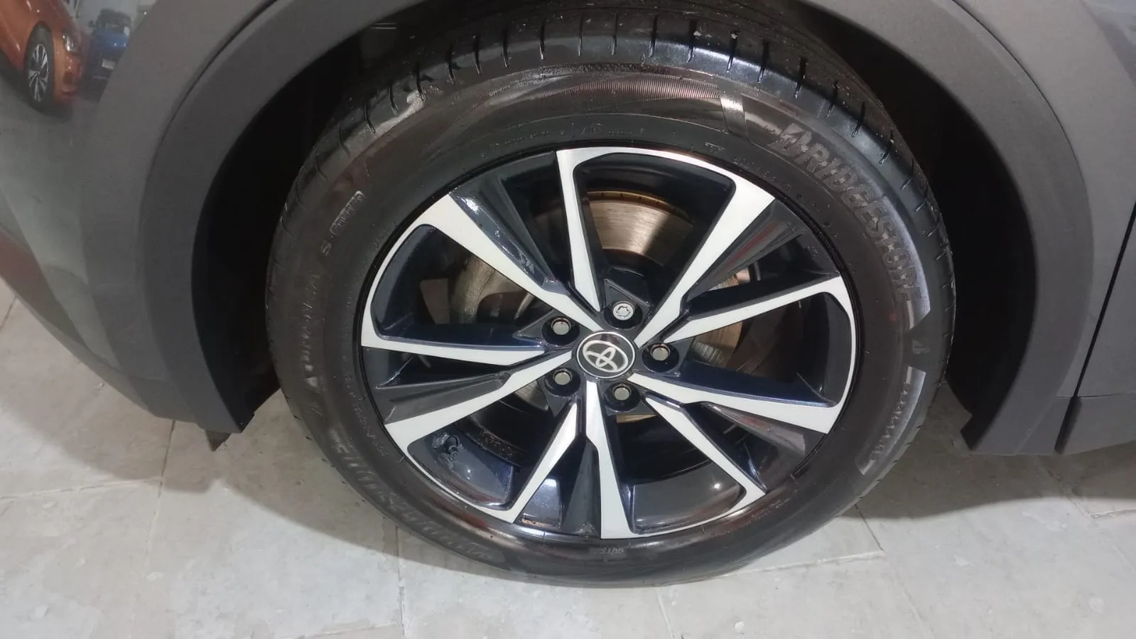 Toyota C-HR 1.8 140H Active - foto 19