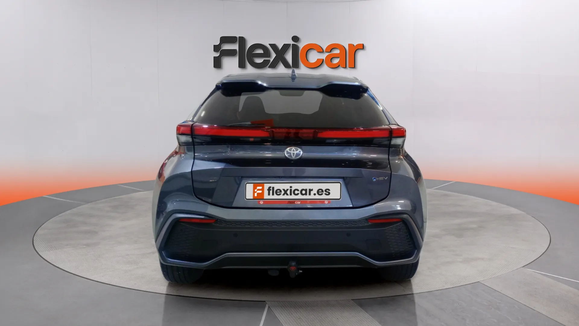 Toyota C-HR 1.8 140H Active - foto 5