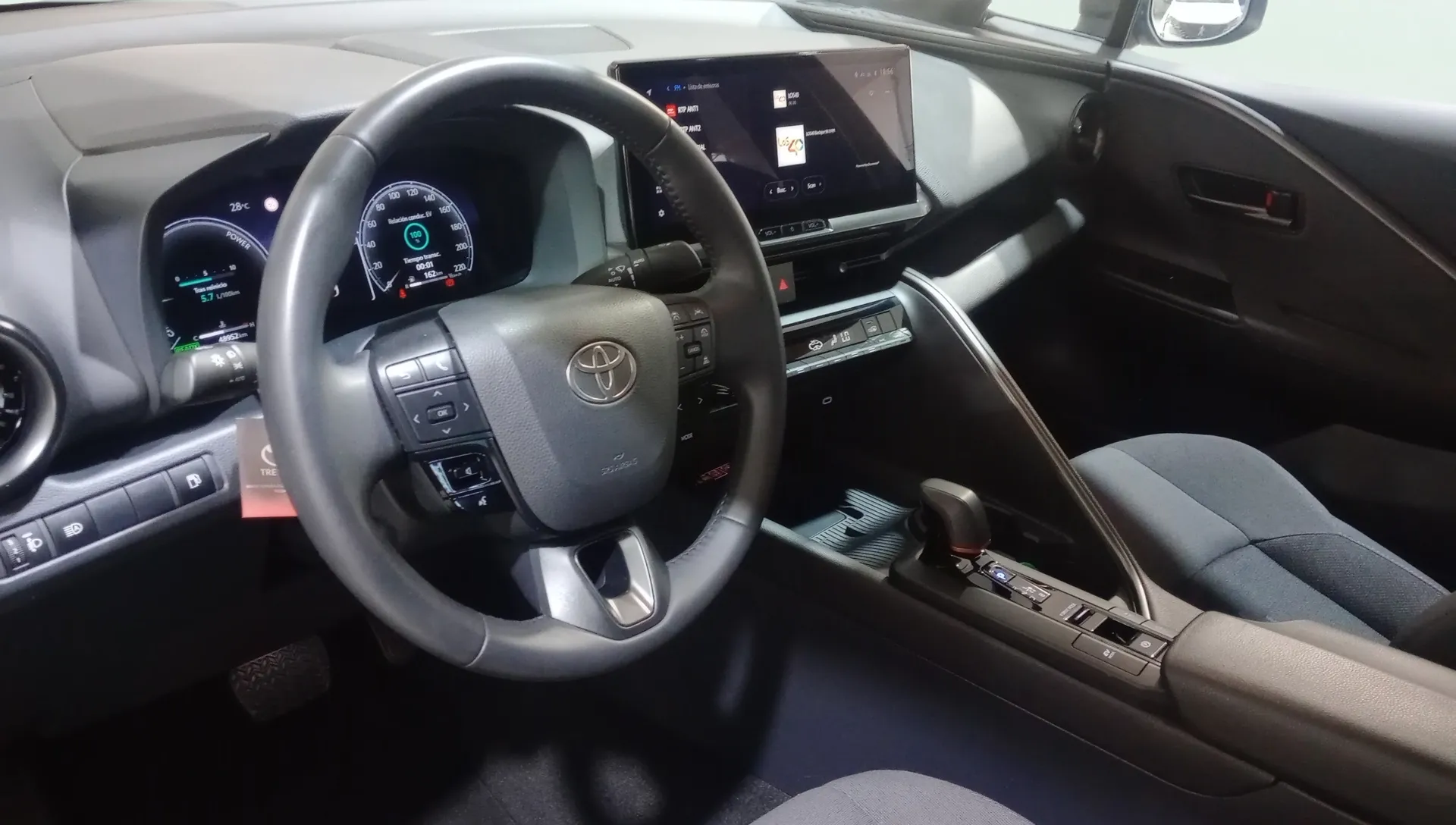 Toyota C-HR 1.8 140H Active - foto 6