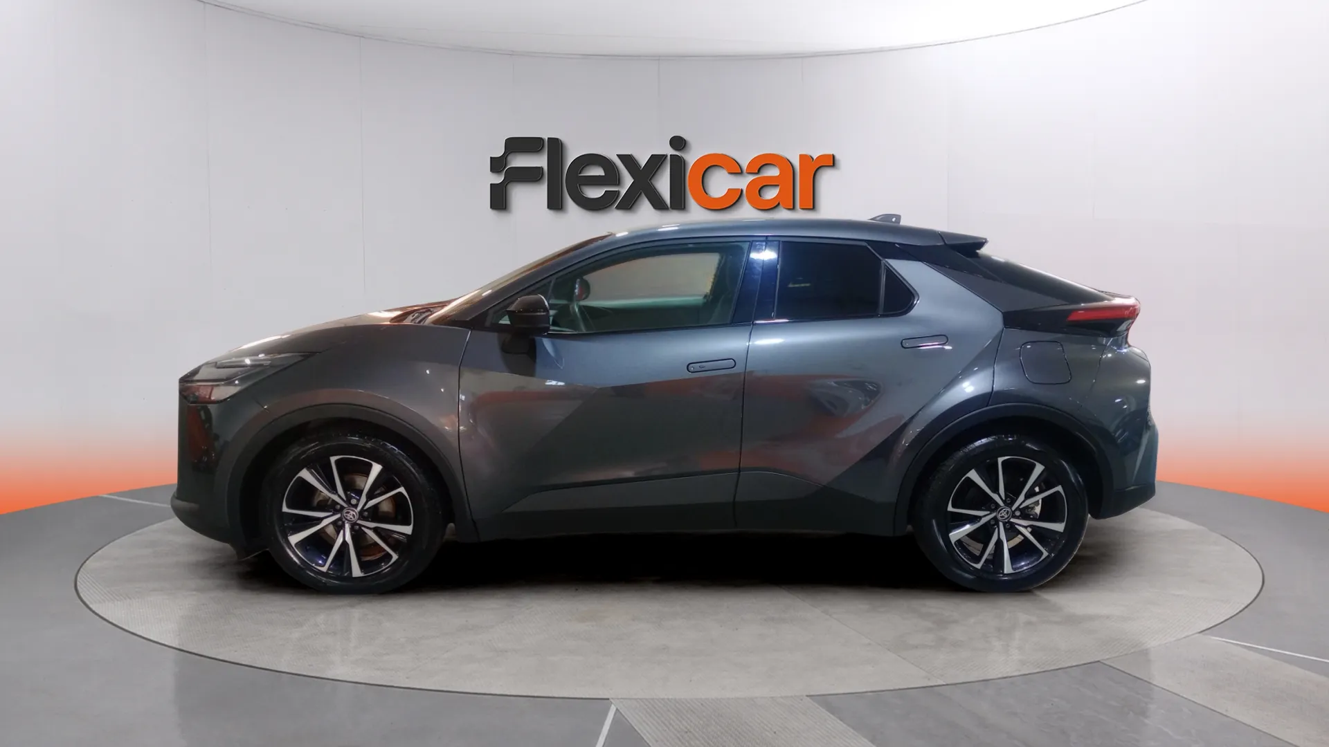 Toyota C-HR 1.8 140H Active - foto 4