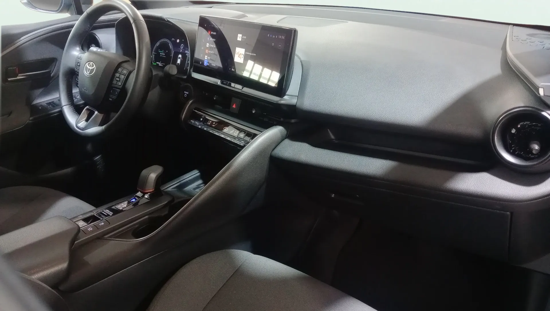 Toyota C-HR 1.8 140H Active - foto 7
