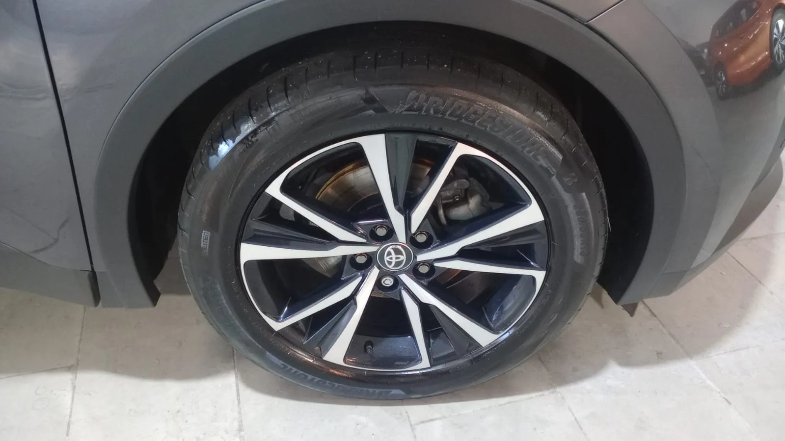 Toyota C-HR 1.8 140H Active - foto 16