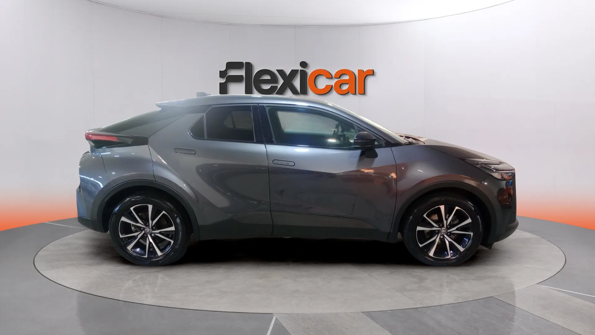 Toyota C-HR 1.8 140H Active - foto 3