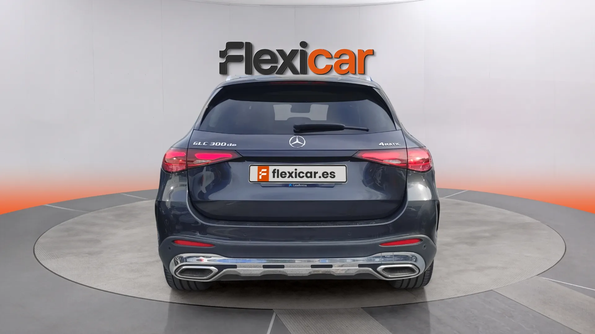 Mercedes-Benz GLC 300 de 4MATIC - foto 6