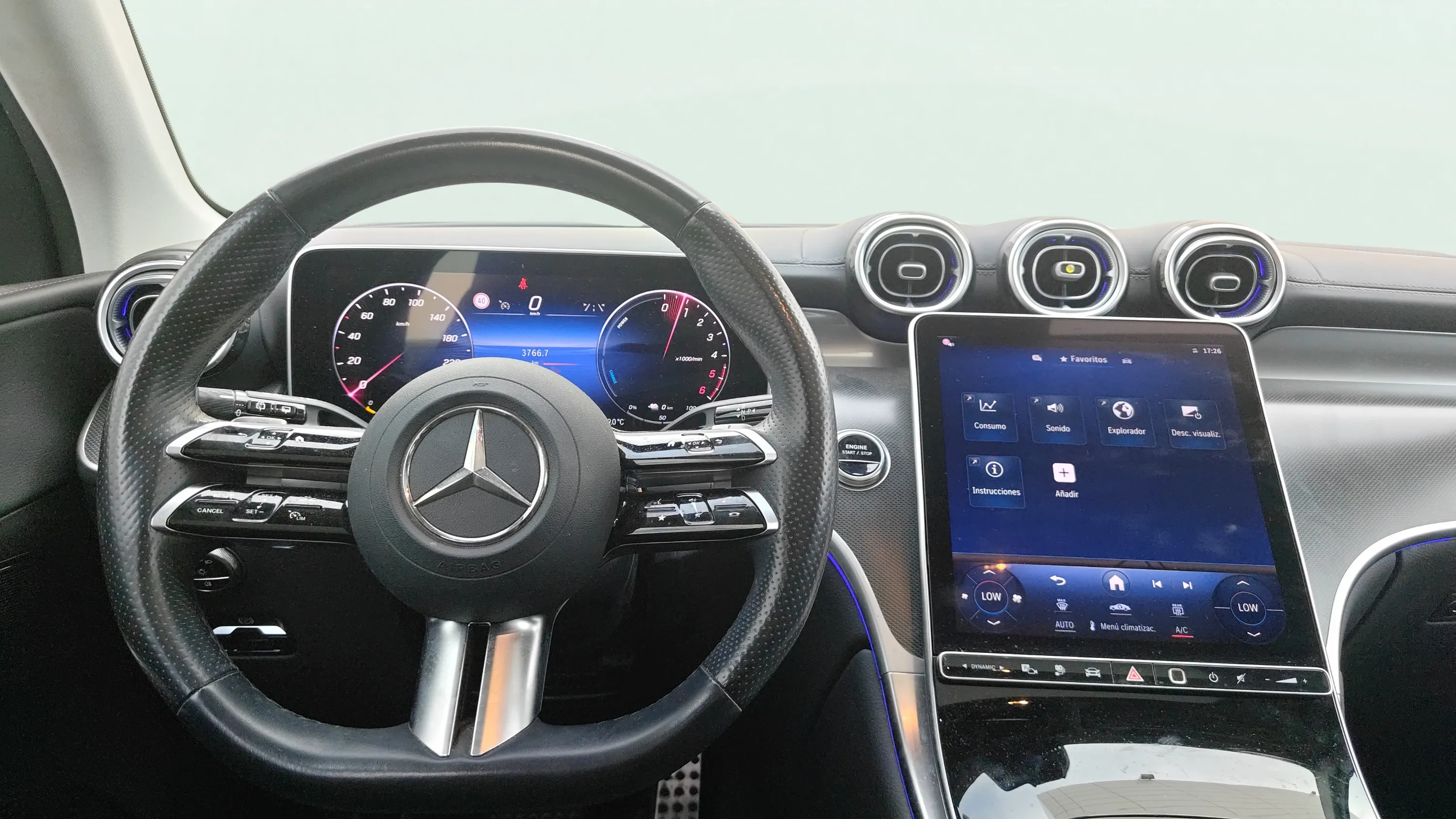 Mercedes-Benz GLC 300 de 4MATIC - foto 12