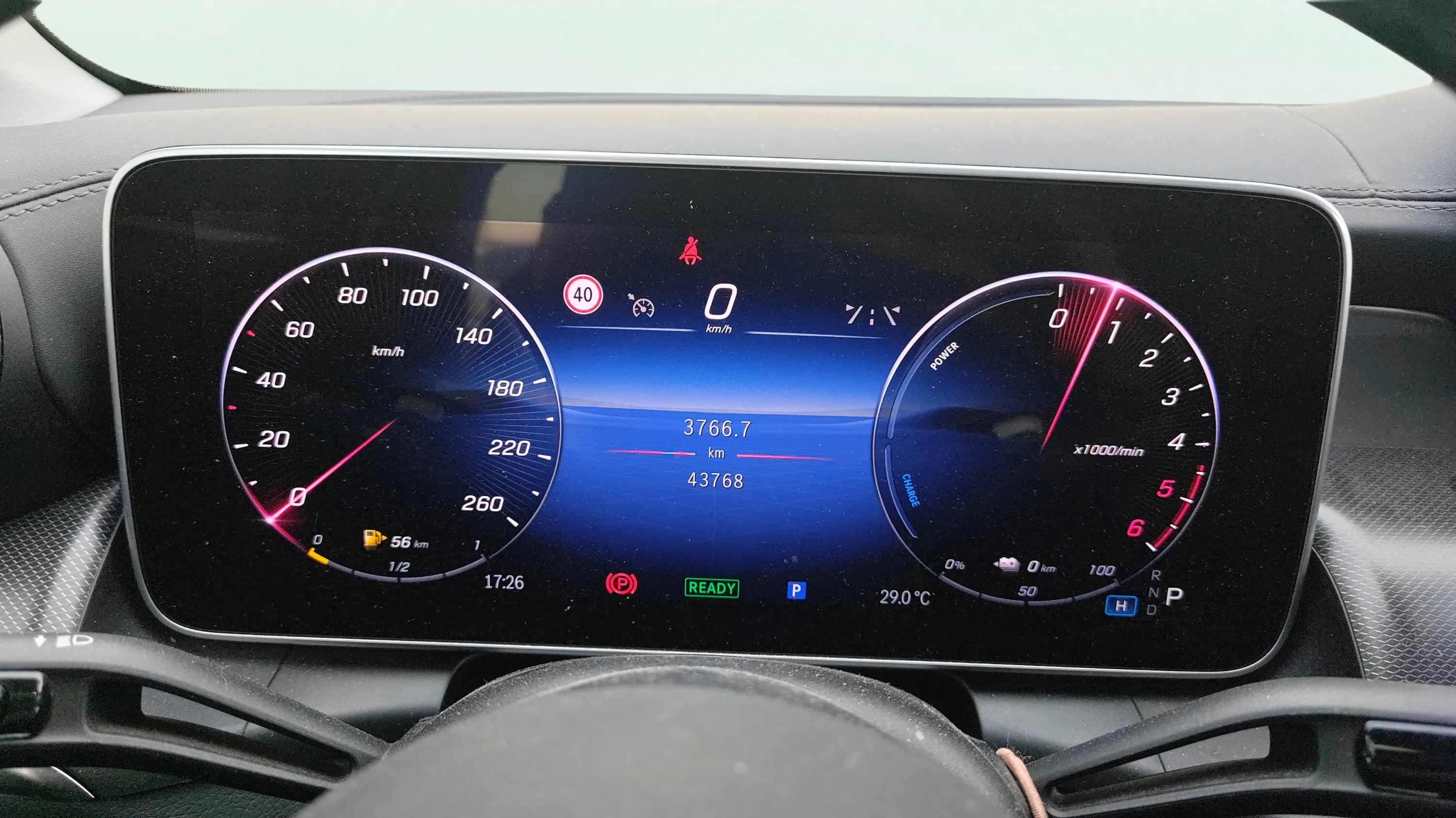 Mercedes-Benz GLC 300 de 4MATIC - foto 11