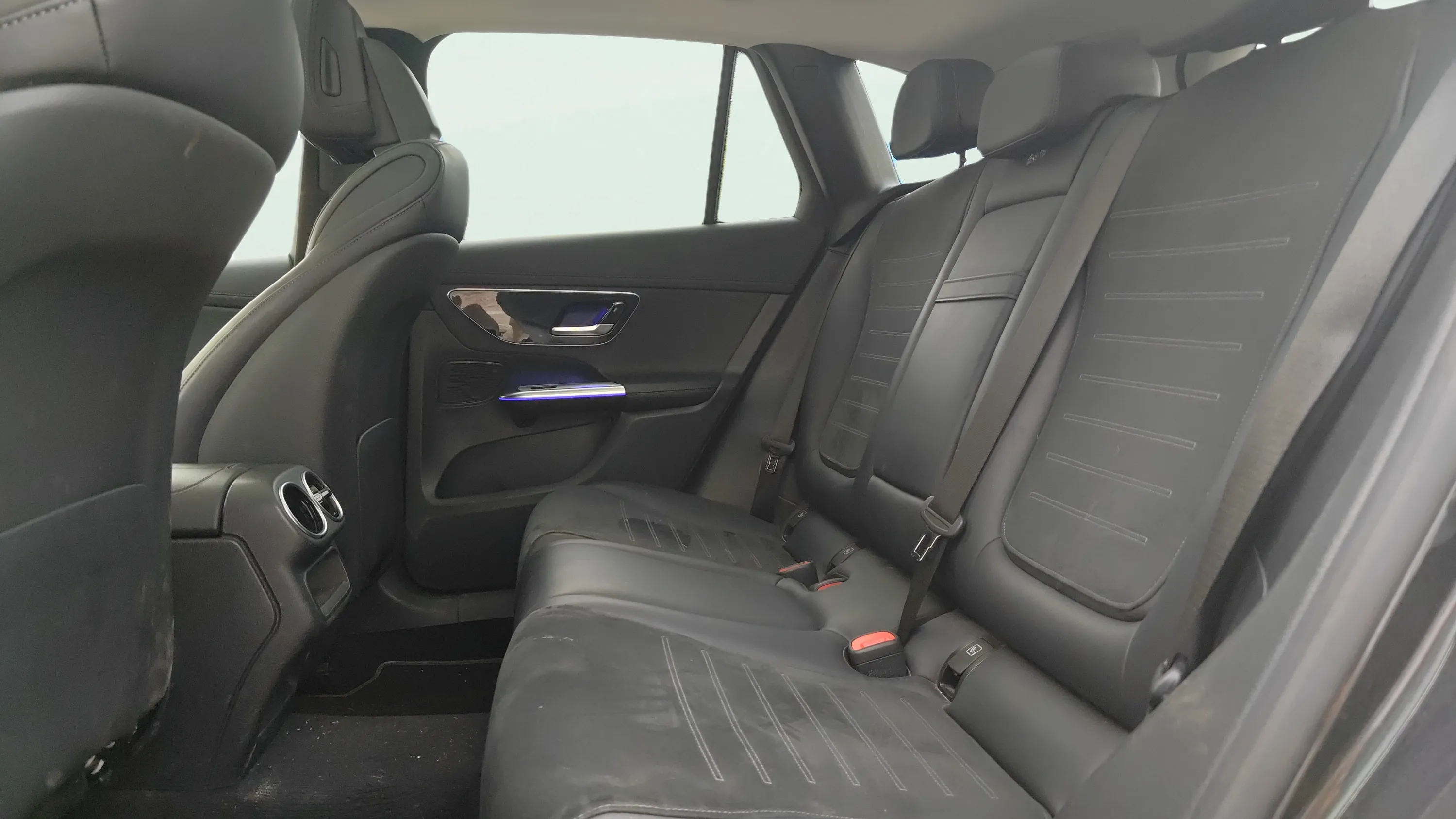 Mercedes-Benz GLC 300 de 4MATIC - foto 14
