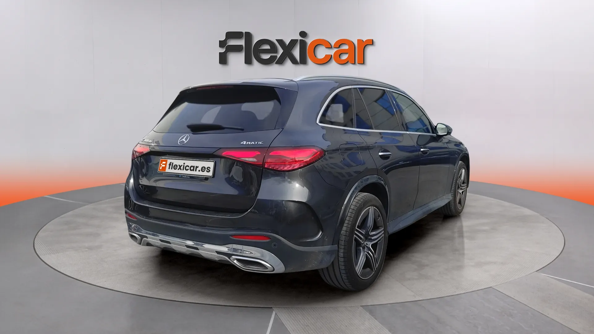 Mercedes-Benz GLC 300 de 4MATIC - foto 7