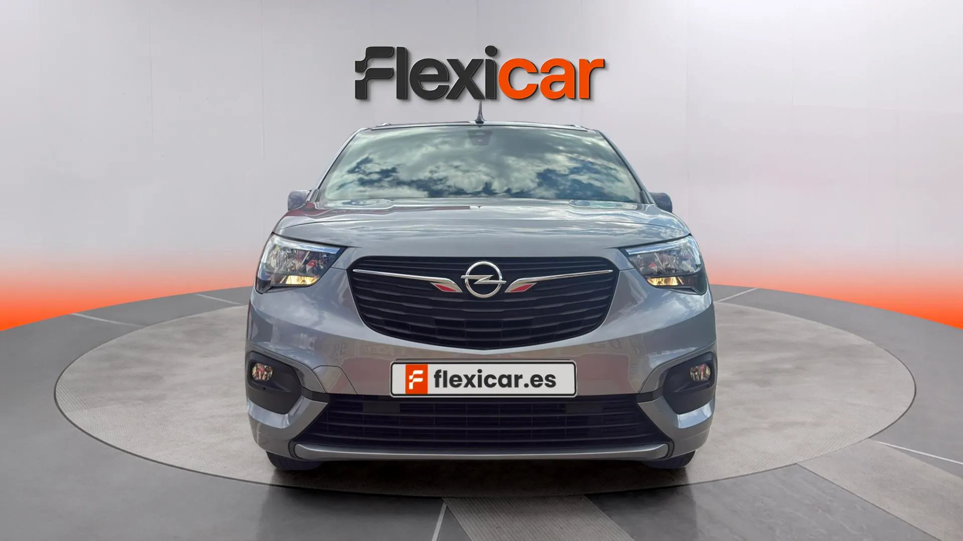 Opel Combo 1.2 T Expression XL - foto 2