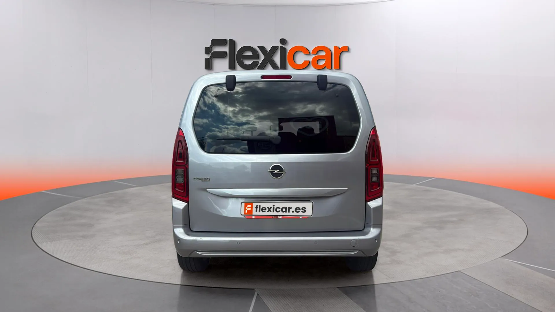 Opel Combo 1.2 T Expression XL - foto 6