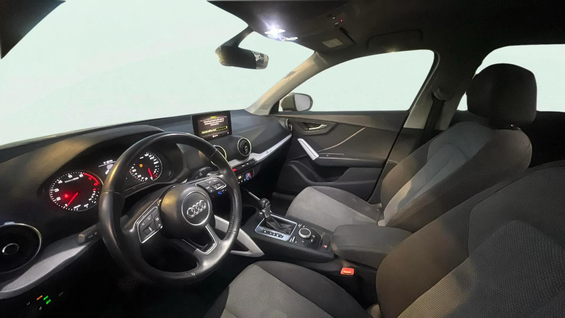 Audi Q2 Design 35 TFSI S tronic - foto 6