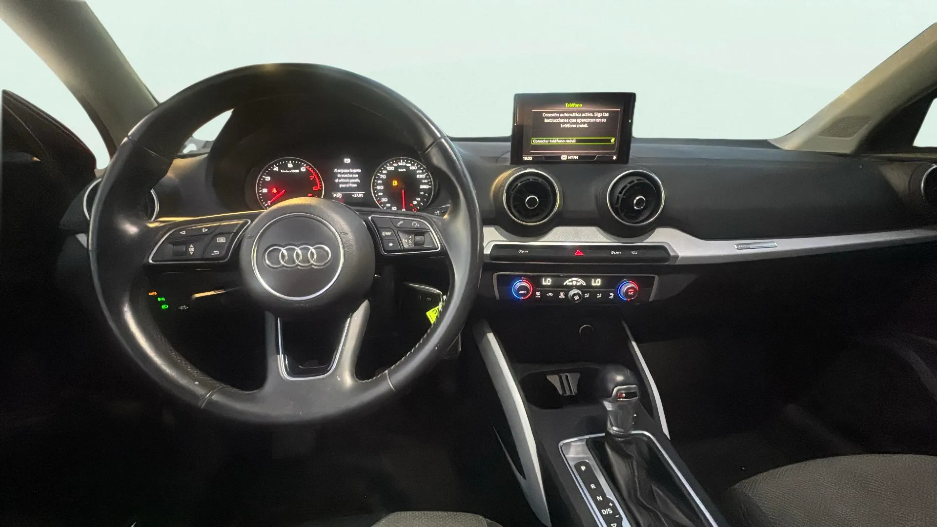 Audi Q2 Design 35 TFSI S tronic - foto 10