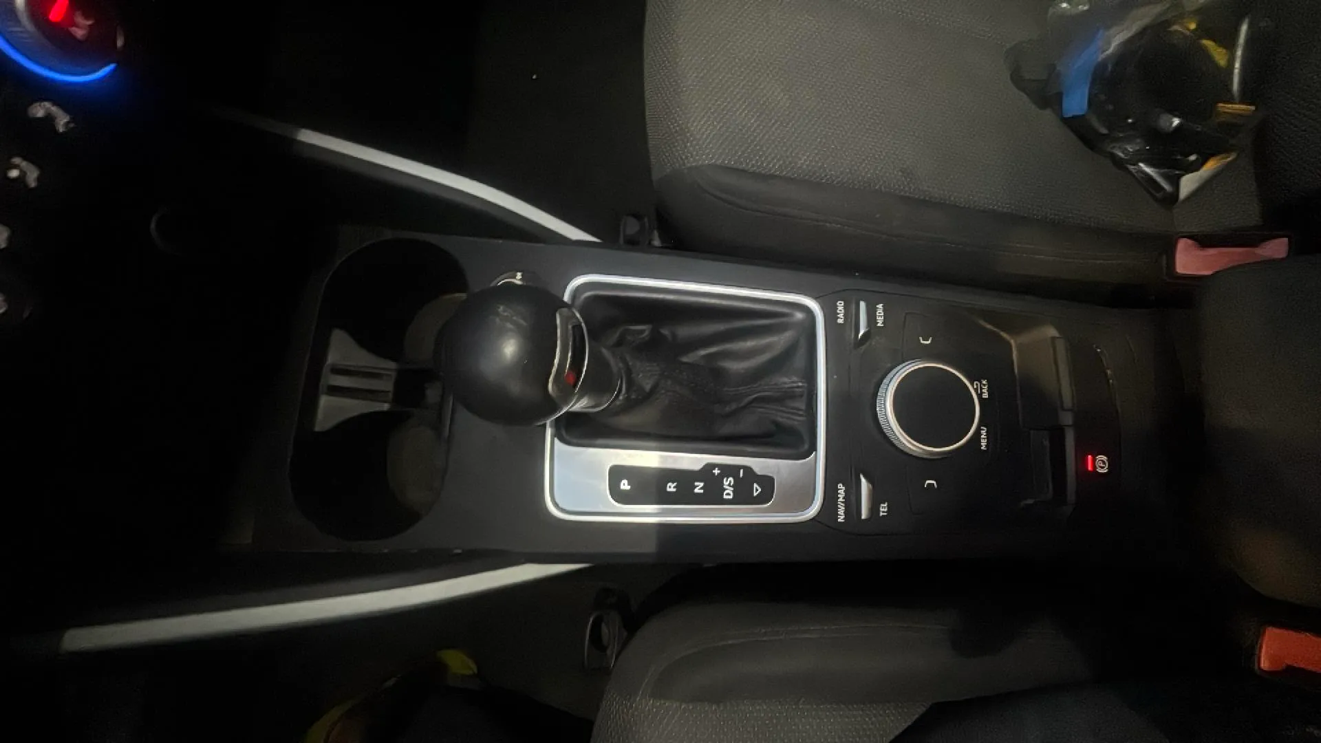 Audi Q2 Design 35 TFSI S tronic - foto 12