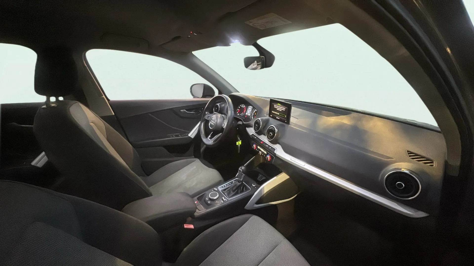 Audi Q2 Design 35 TFSI S tronic - foto 13