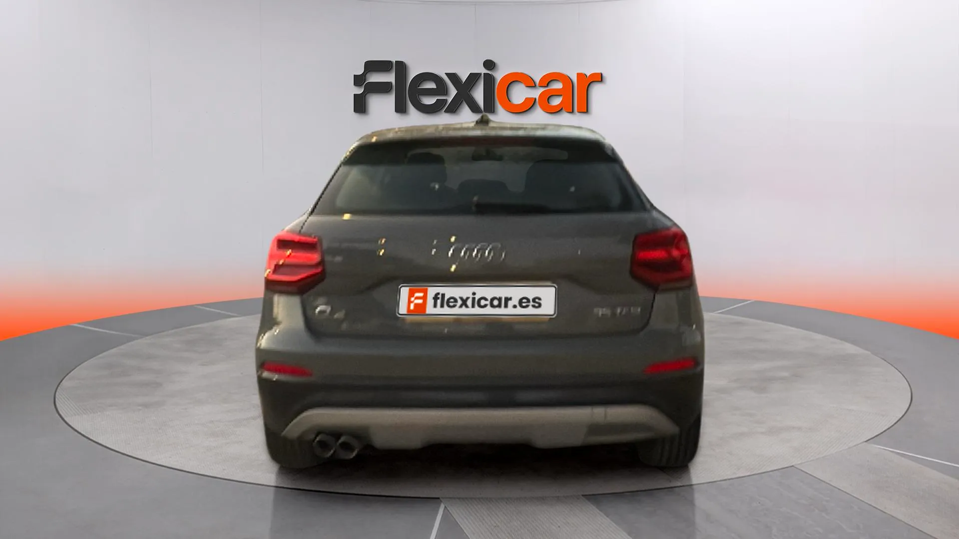 Audi Q2 Design 35 TFSI S tronic - foto 4
