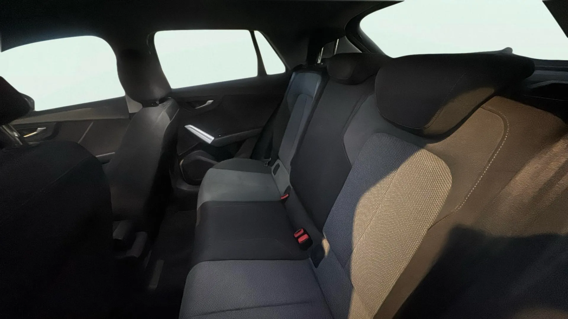 Audi Q2 Design 35 TFSI S tronic - foto 15