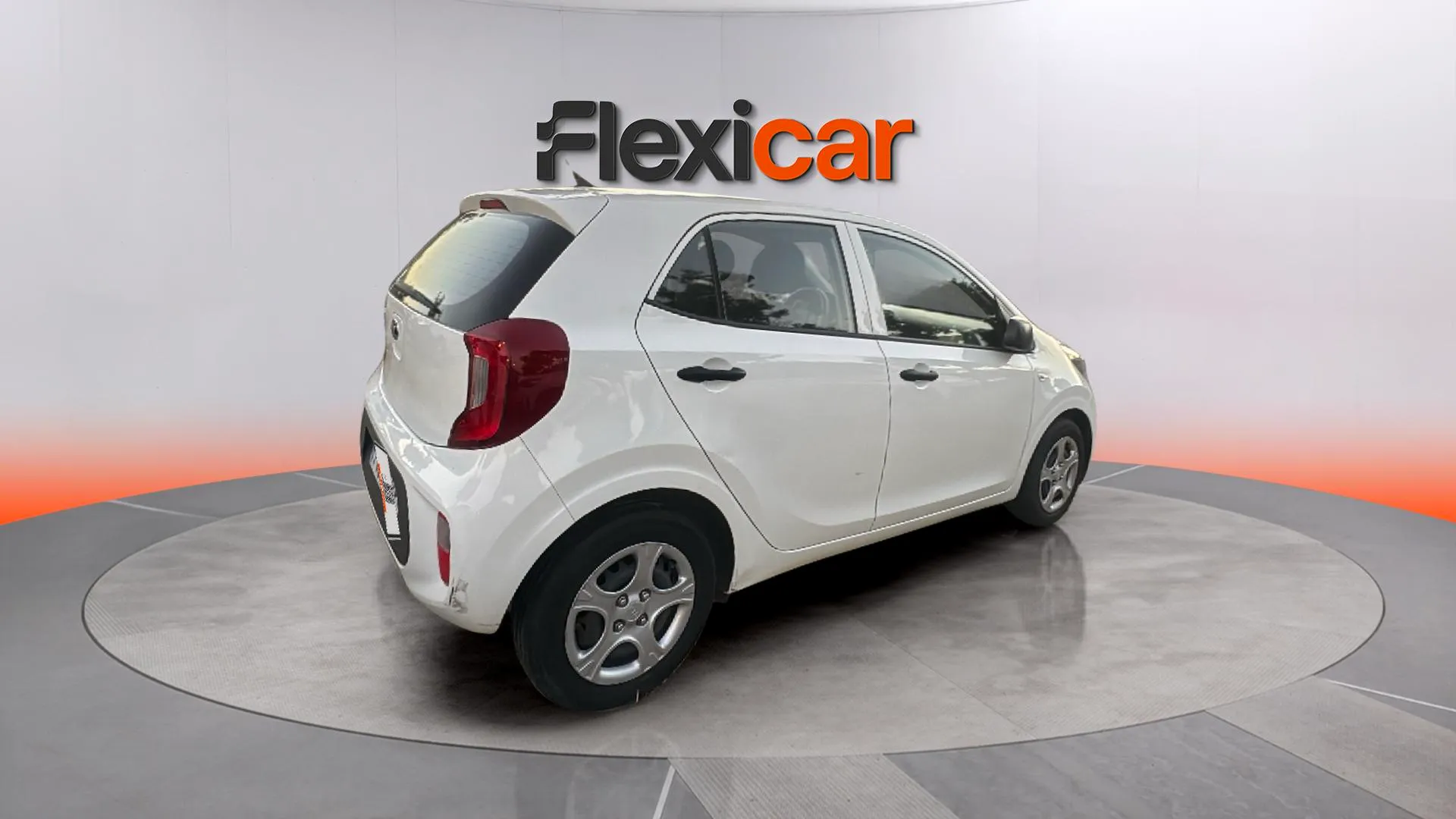 Kia Picanto 1.0 Cvvt Concept - foto 6